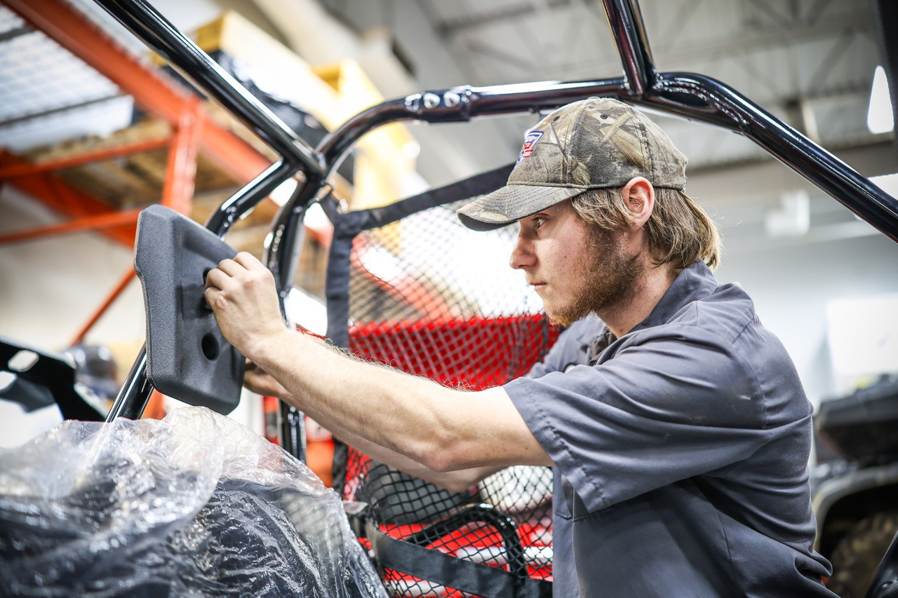 Fast, Quality Service at Competitive Rates