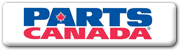 Parts Canada logo