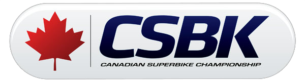 Proud Sponsor of CSBK